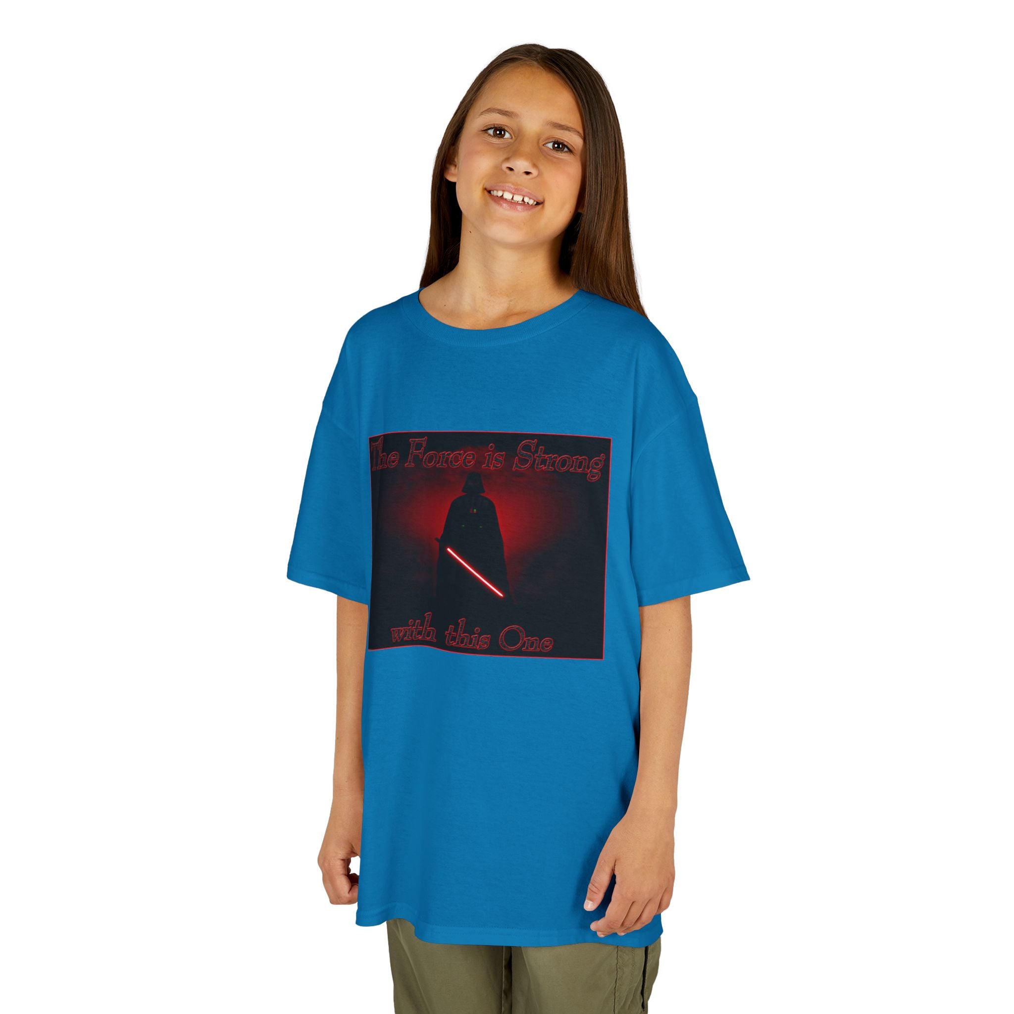 Force Is Strong / Youth