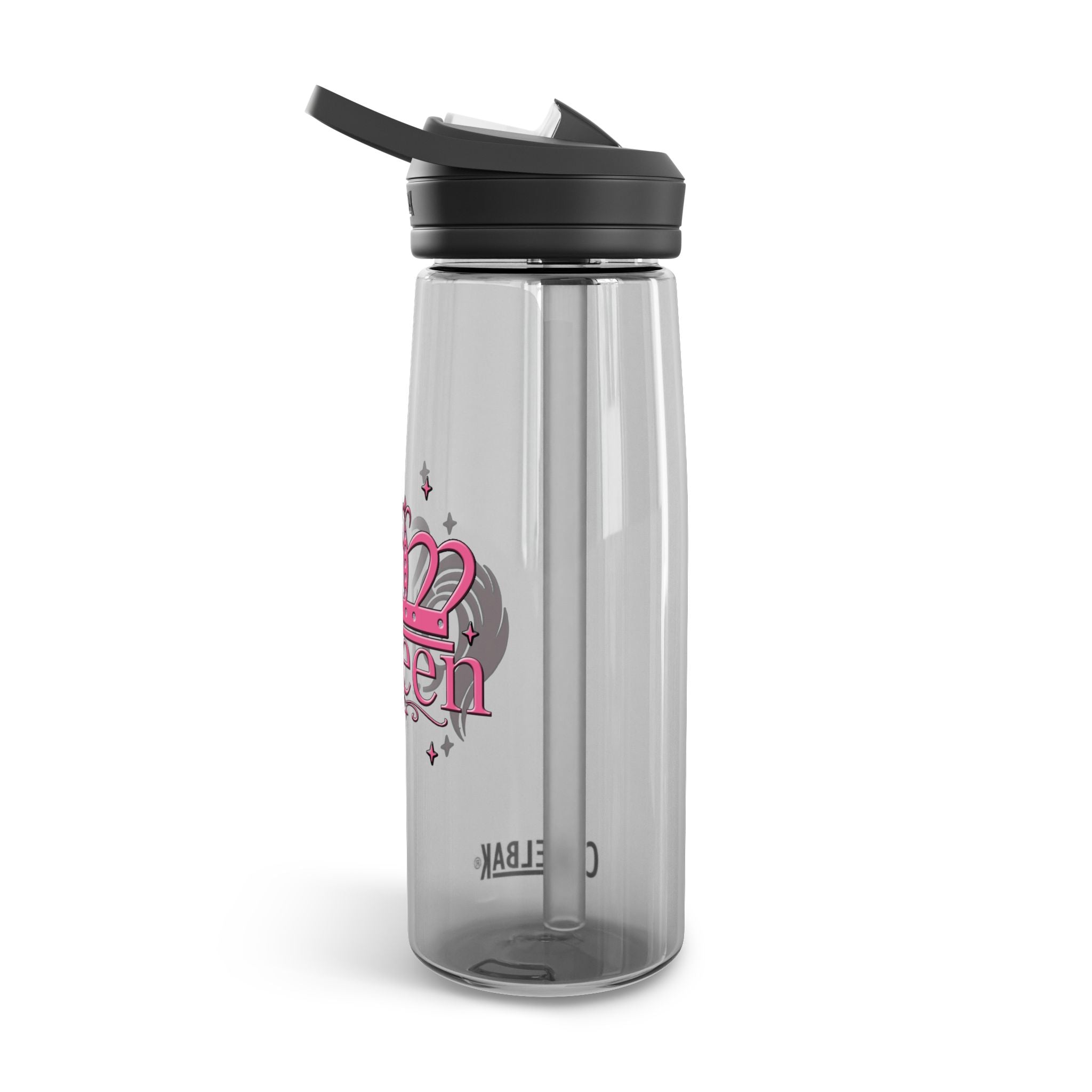 Queen Crown / CamelBak Water Bottle 20/25 oz