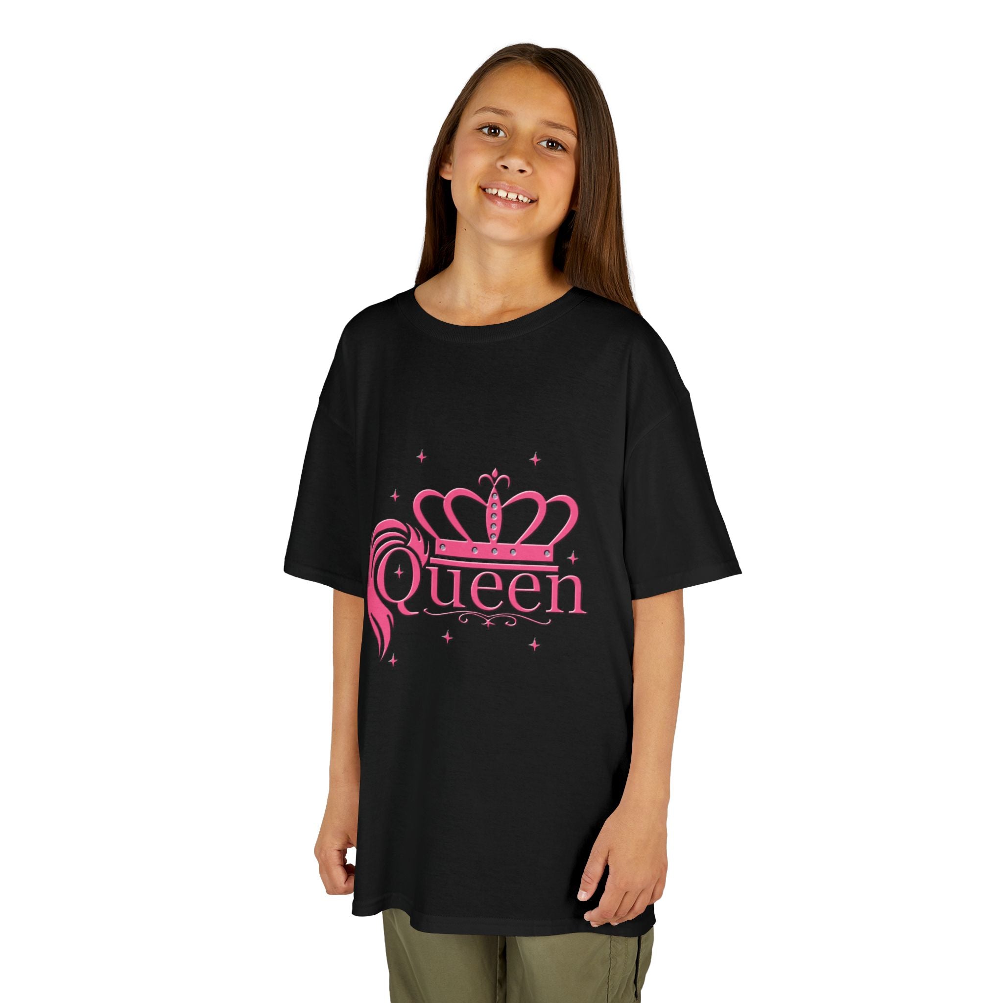 Queen Crown / Youth