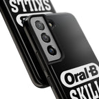 Oral-B Skills Wanted / Tough Phone Case