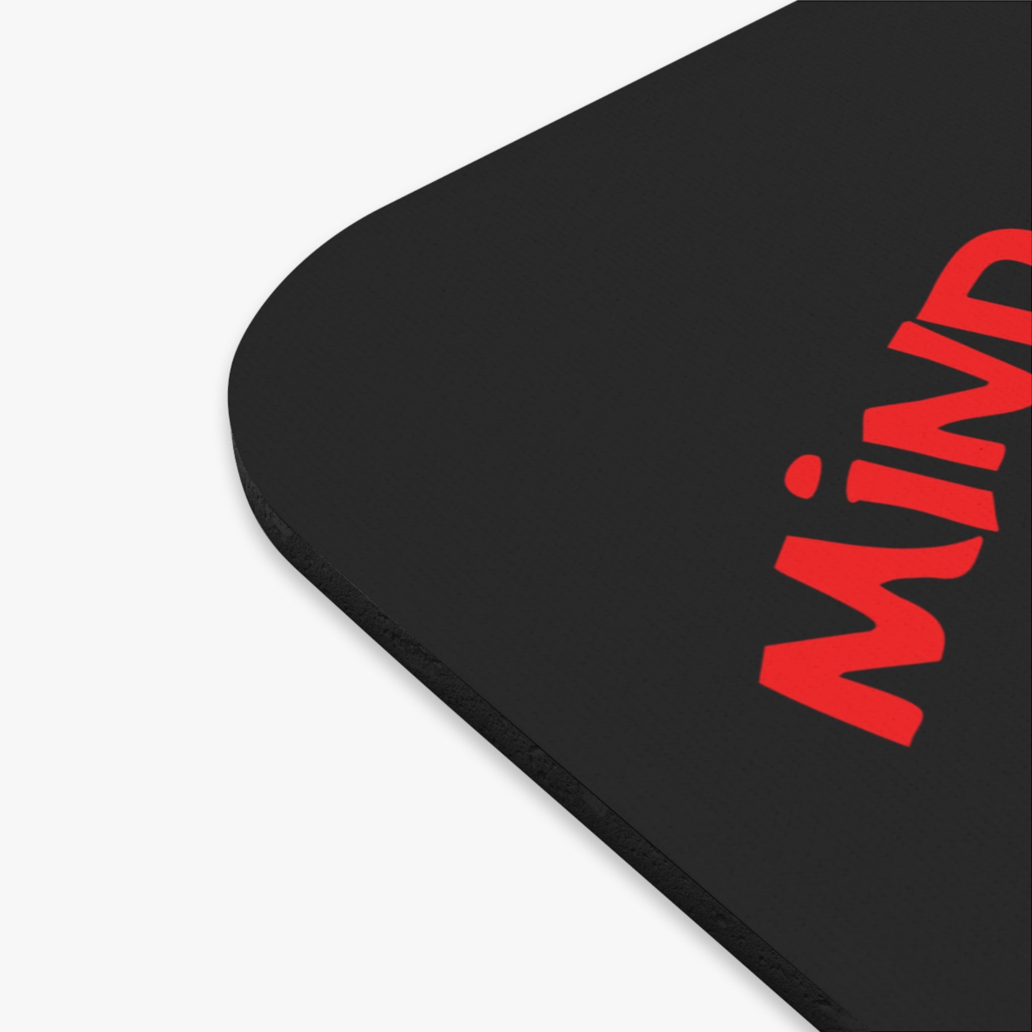 Mind Your Business Guy Stripper / Gaming Mouse Pad