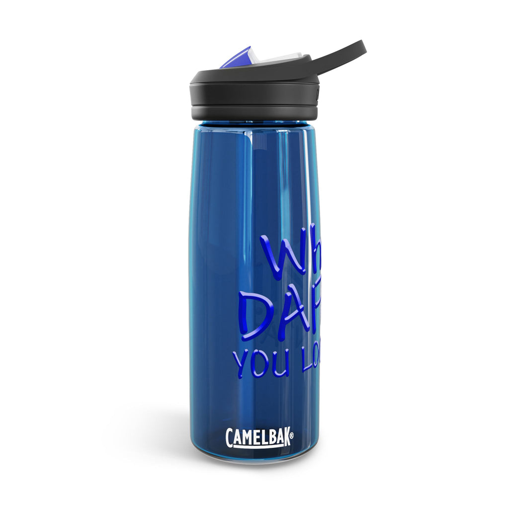 What DAFUK / CamelBak Water Bottle 20/25oz