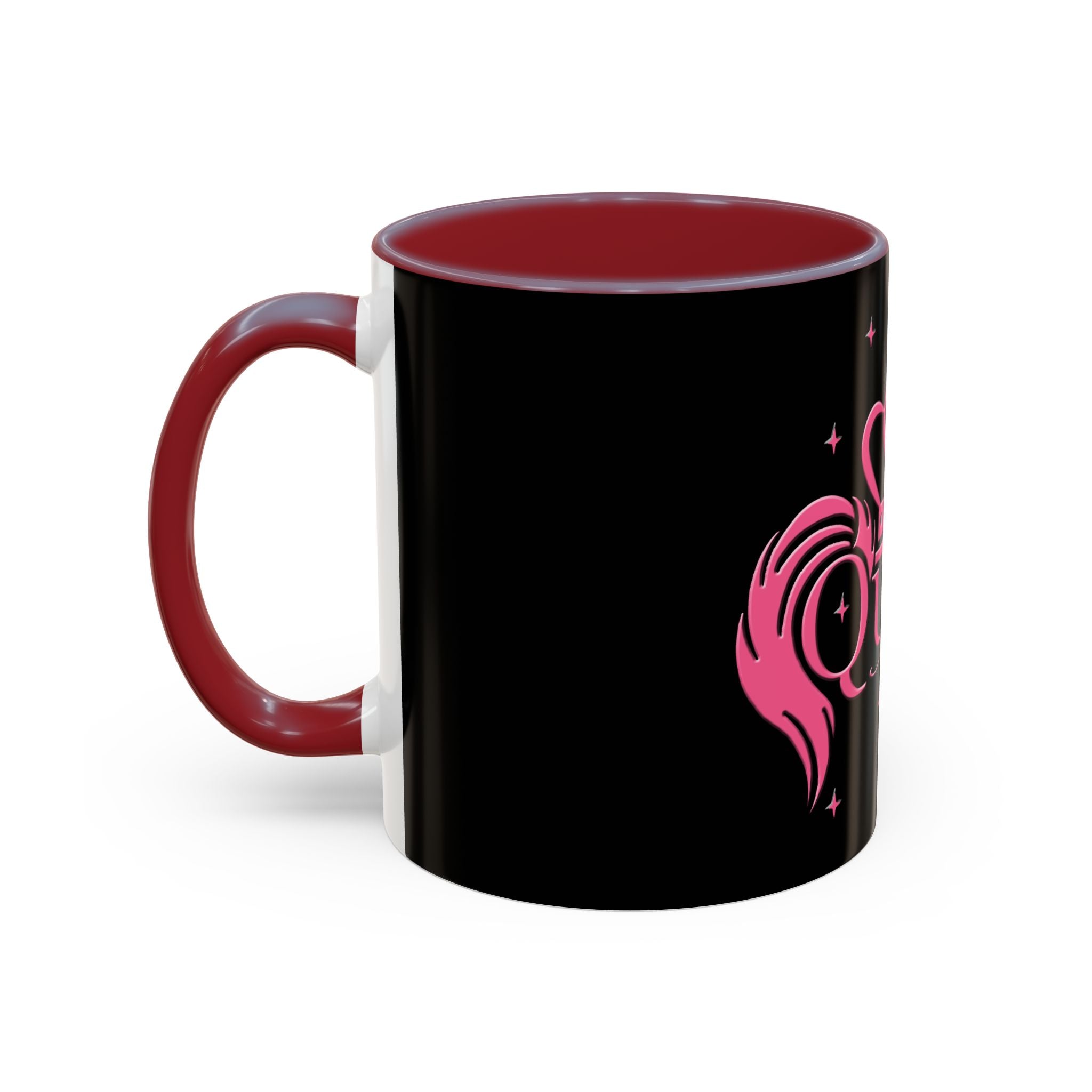 Queen Crown / Accent Coffee Mug 11/15 oz
