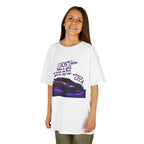 Don't Drive Like a Girl Purple / Youth