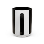 America Puppy 250th / Accent Coffee Mug 11/15oz