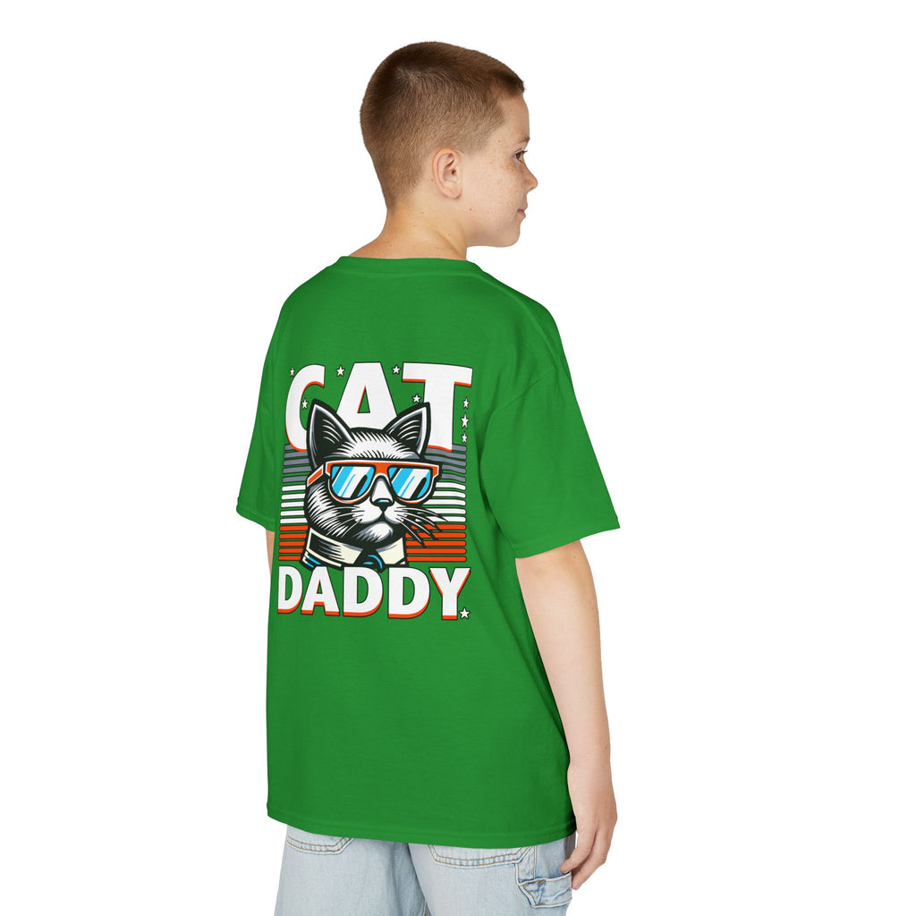 Cat Daddy F-B / Youth