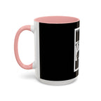 Dodge Trucks Matter / Accent Coffee Mug 11/15oz