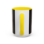 Witch Craft Designs / Accent Coffee Mug 11/15 oz