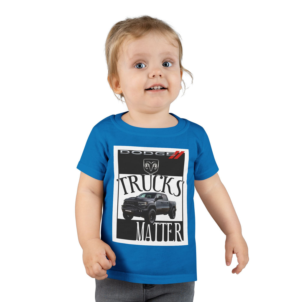 Dodge Trucks Matter / Toddler