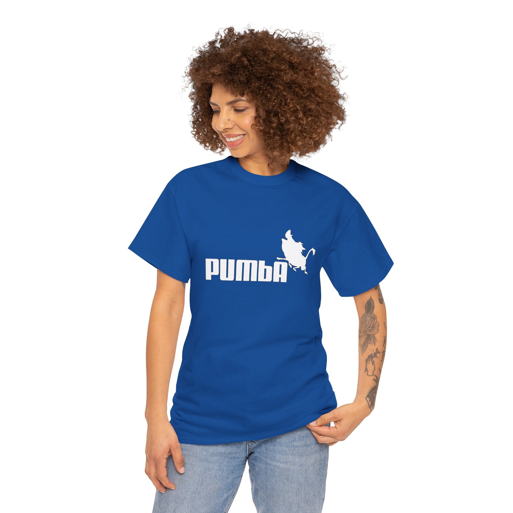Pumba