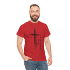 John 3:16 / Ephesians 6:17