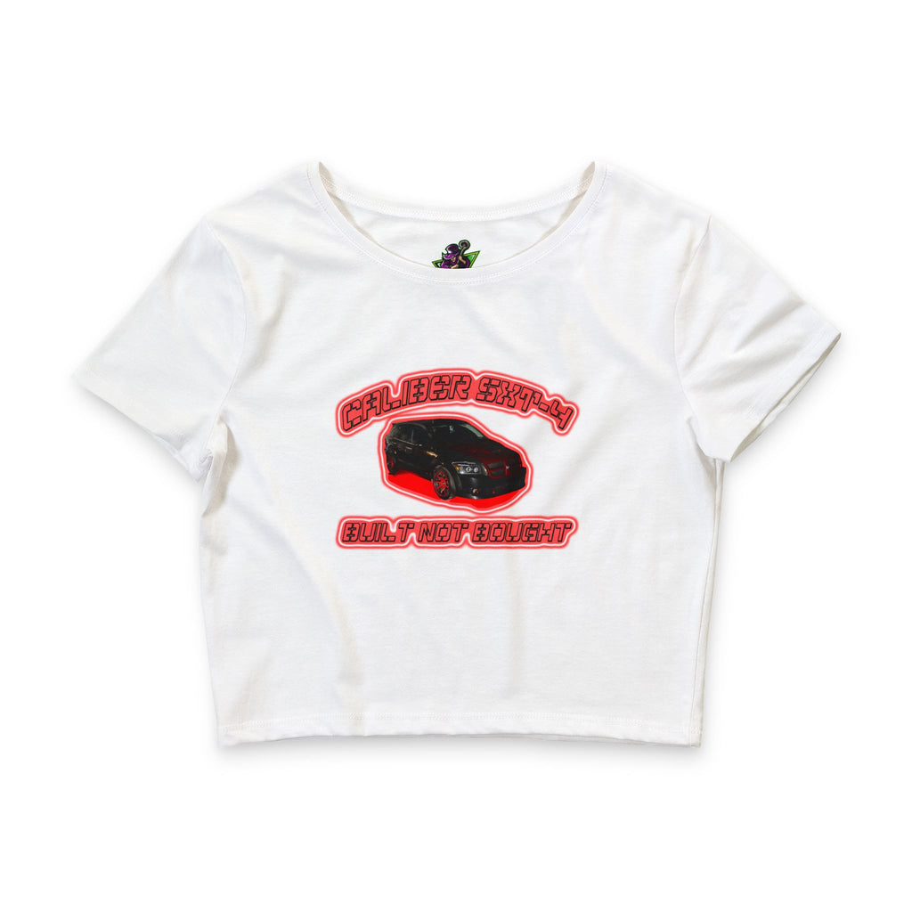 Caliber SXT-4 / Crop Top