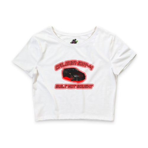 Caliber SXT-4 / Crop Top