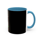Sorry I Missed Your Call / Accent Coffee Mug 11/15oz