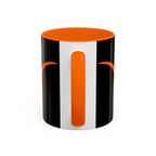 Texas Longhorns 2 / Accent Coffee Mug 11/15oz
