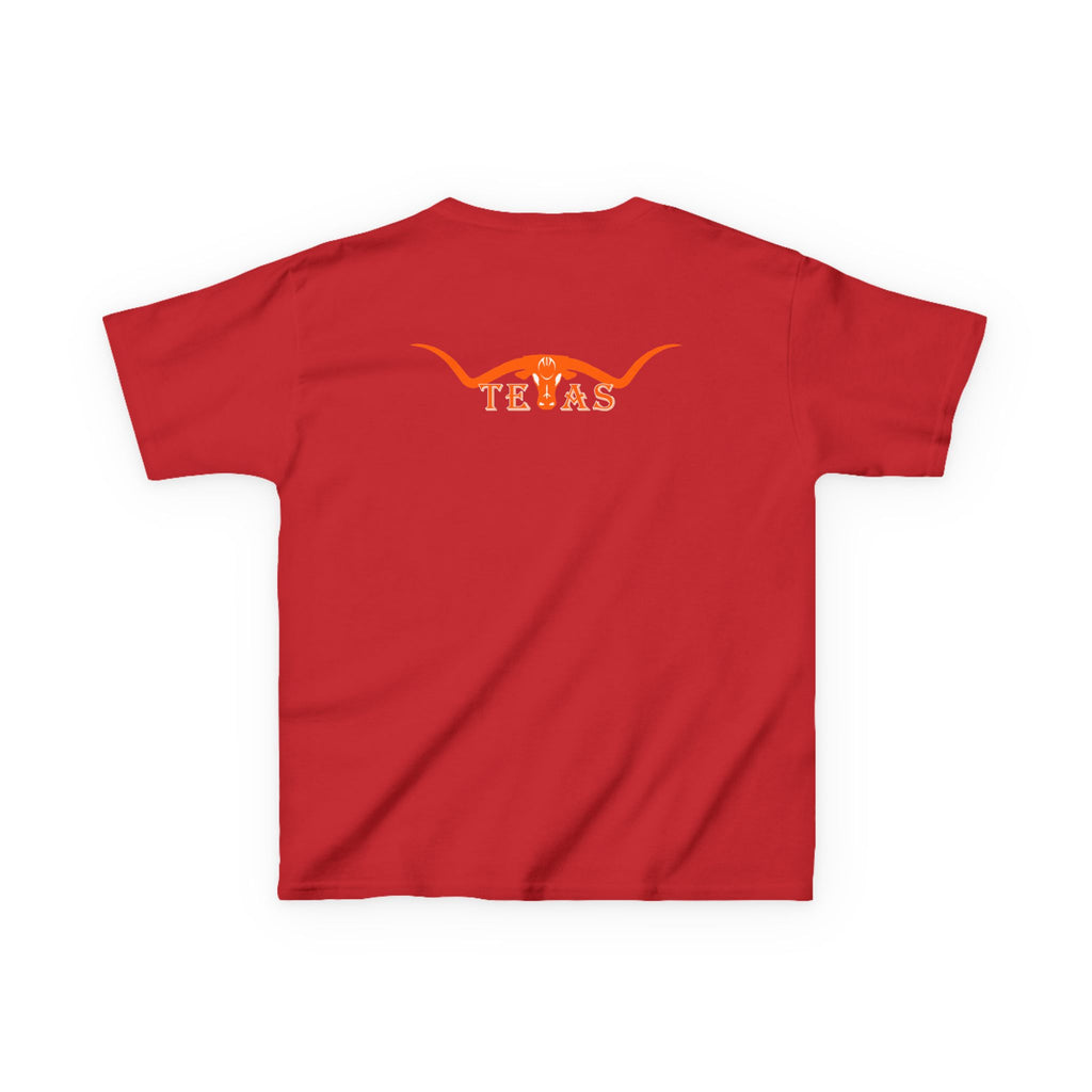 Texas Longhorns 1 F&B / Youth