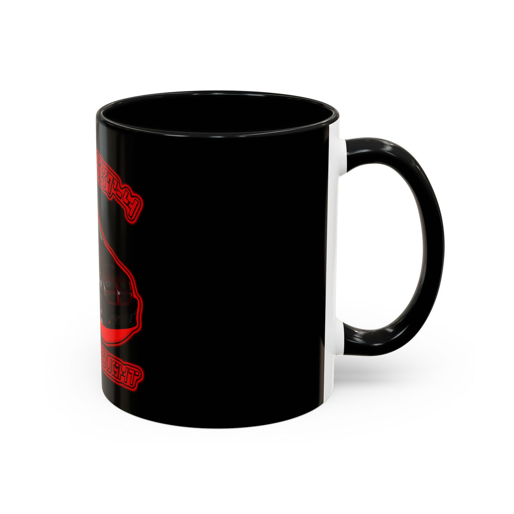 Caliber SXT-4 / Accent Coffee Mug 11/15oz