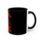 Caliber SXT-4 / Accent Coffee Mug 11/15oz