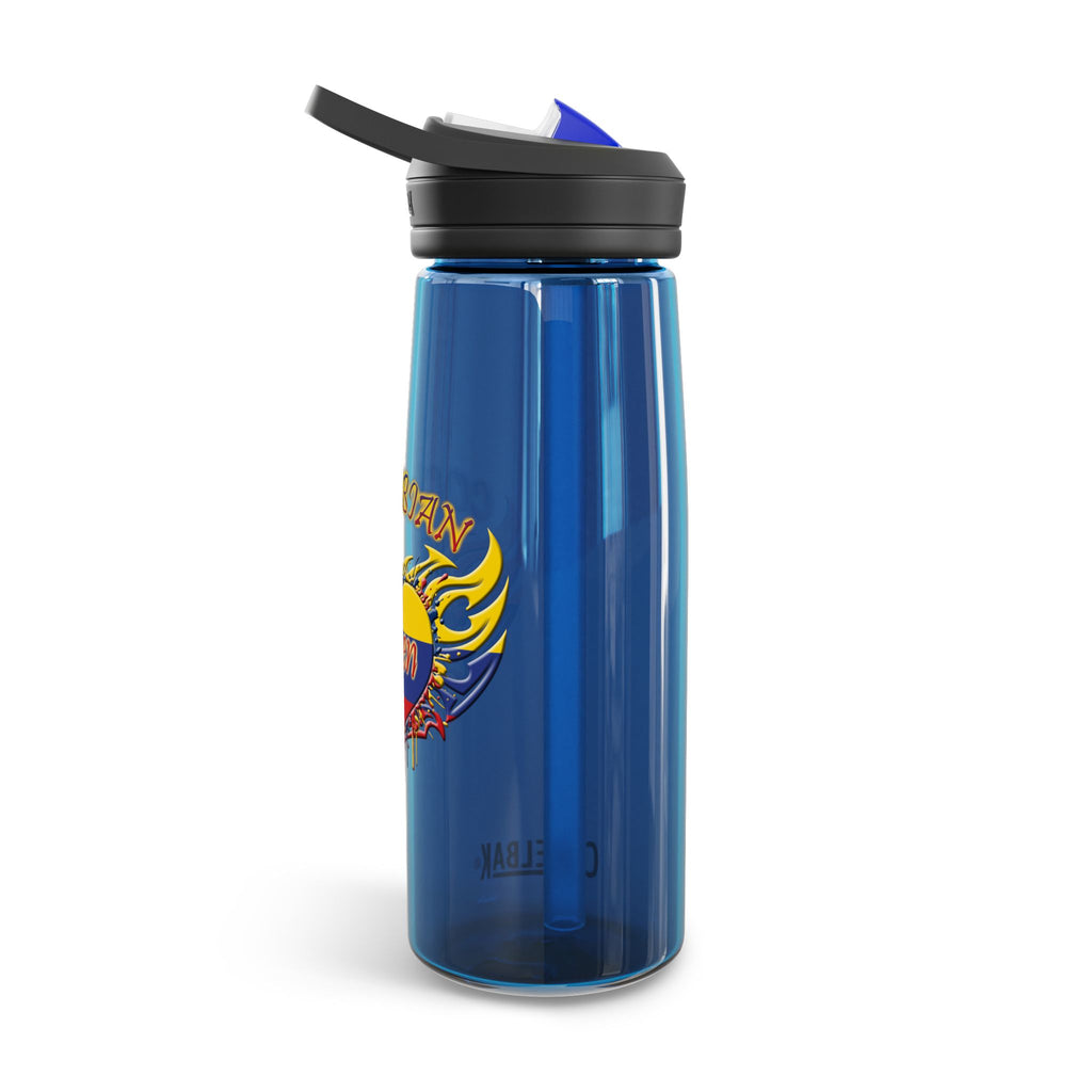 Colombian Queen / CamelBak Water Bottle 20/25oz