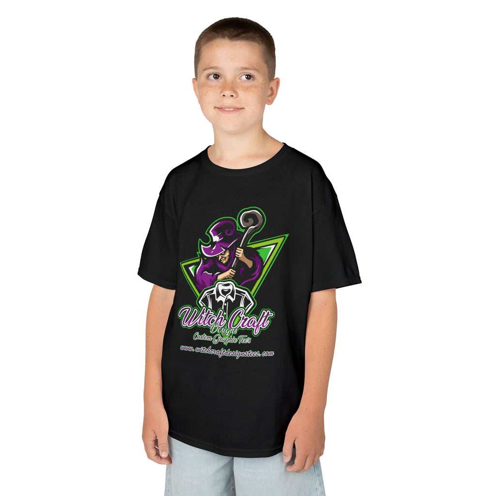 Witch Craft Designs / Youth