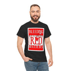 Bleeding Red Matters