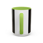 Witch Craft Designs / Accent Coffee Mug 11/15 oz