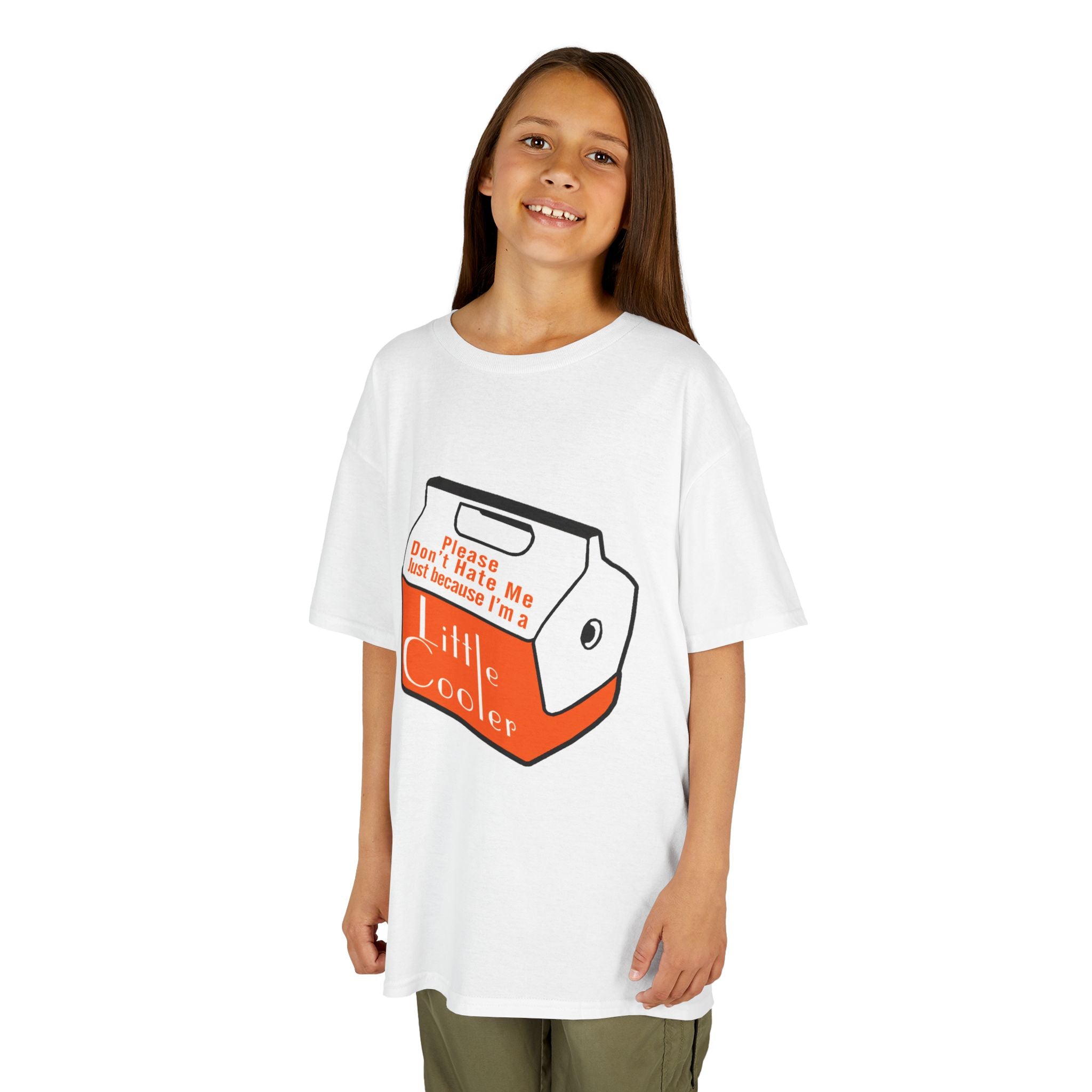 Little Cooler / Youth