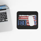 250 Anniversary Freedom 1776–2026 / Gaming Mouse Pad