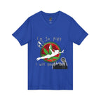 I’m So High / V-Neck Tee
