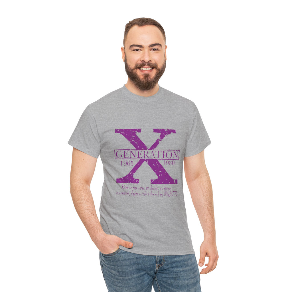 Generation X