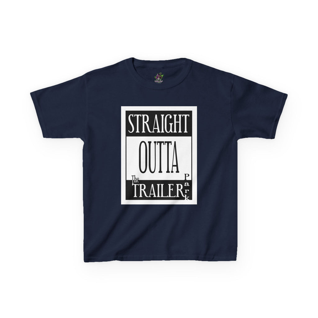 Straight Outta Trailer Park / Youth