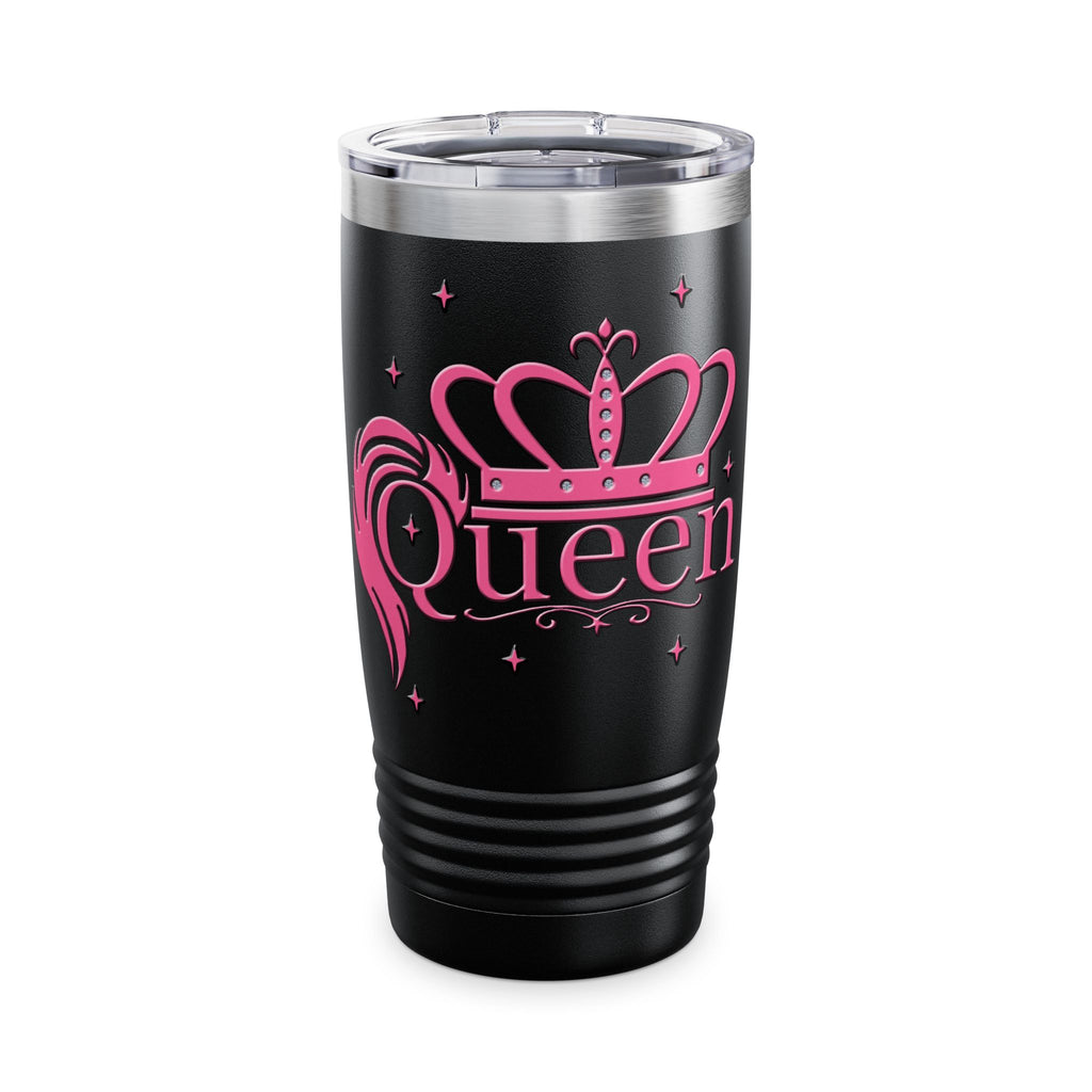 Queen Crown / Insulated Tumbler 20oz