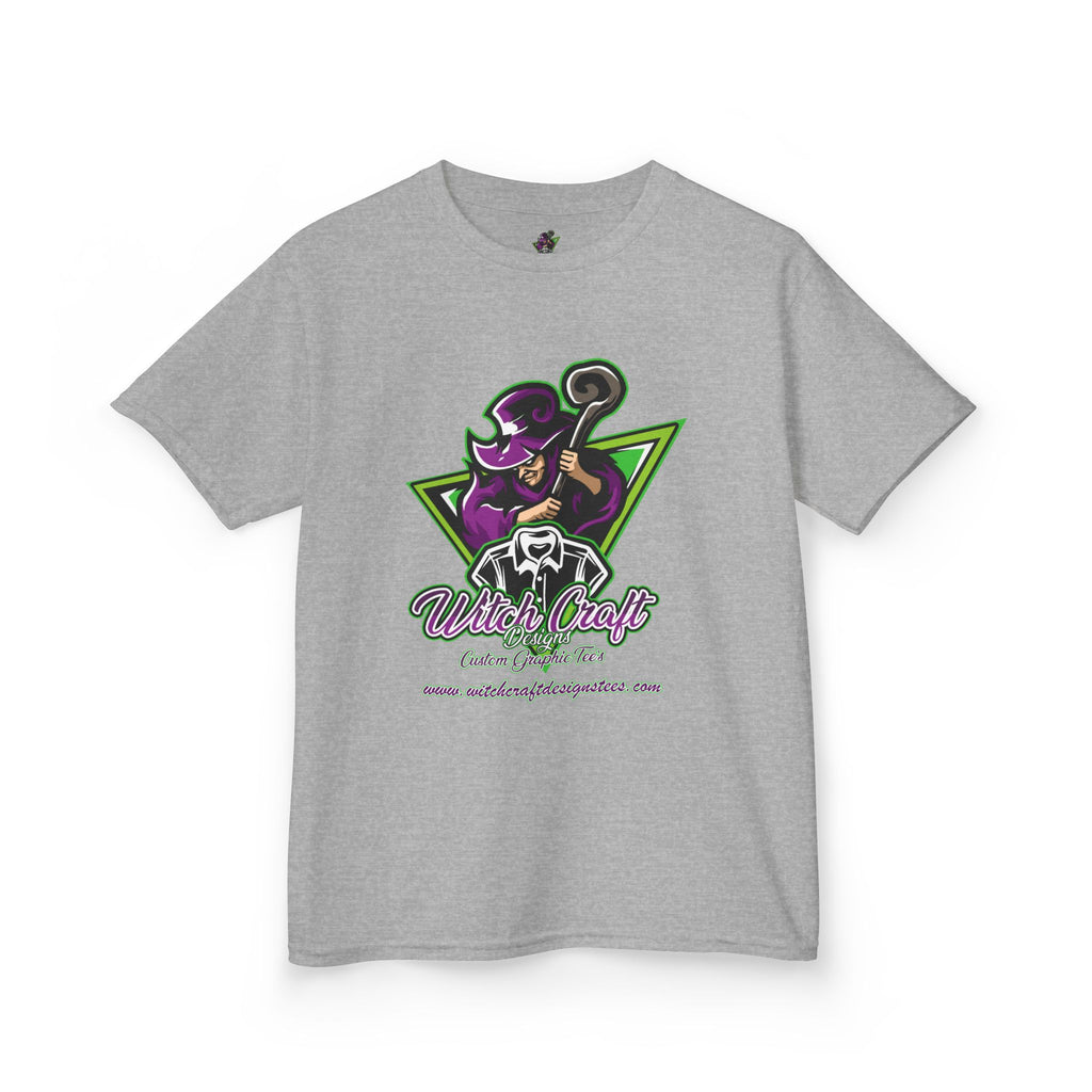 Witch Craft Design / Youth