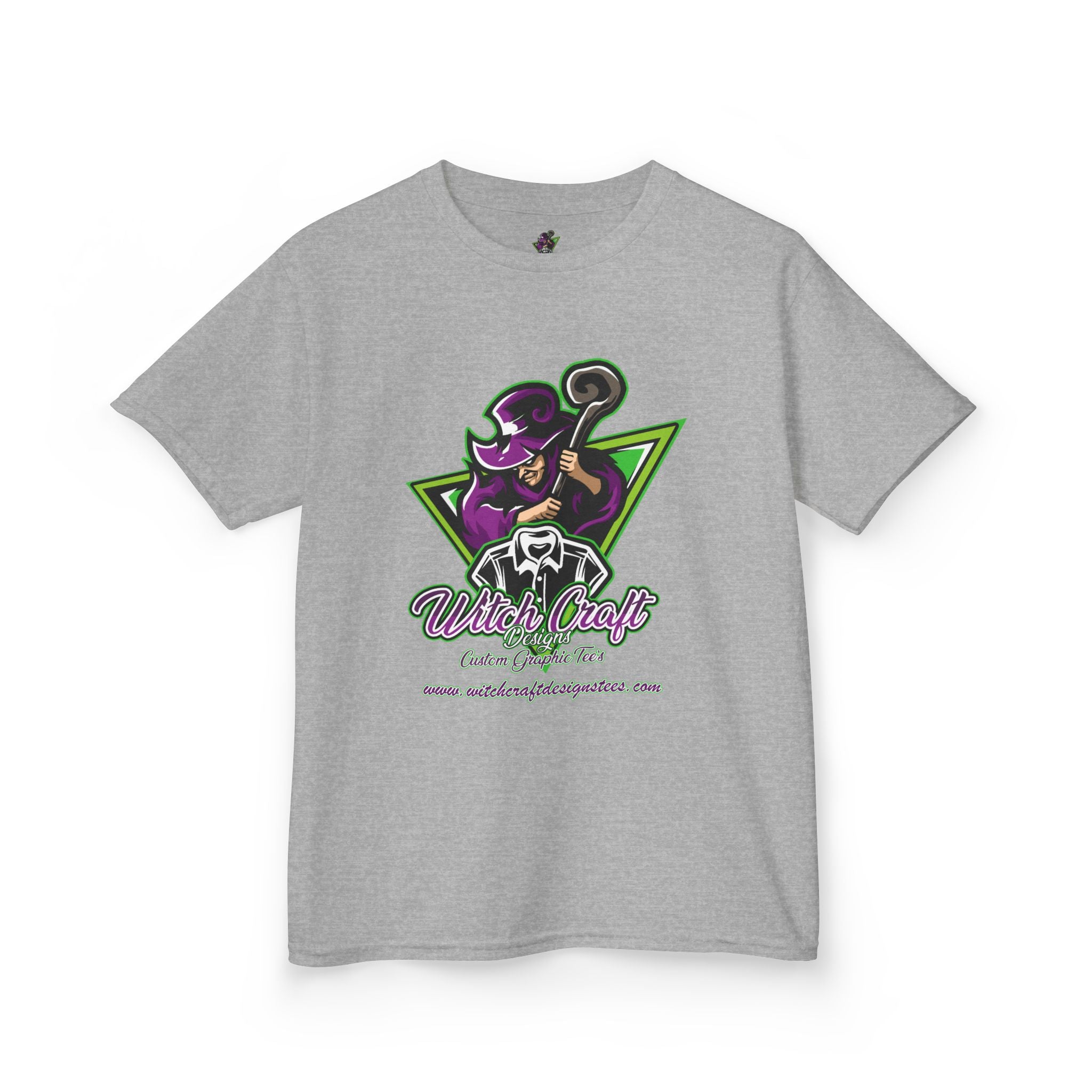 Witch Craft Design / Youth