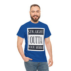 Straight Outta Your Momma