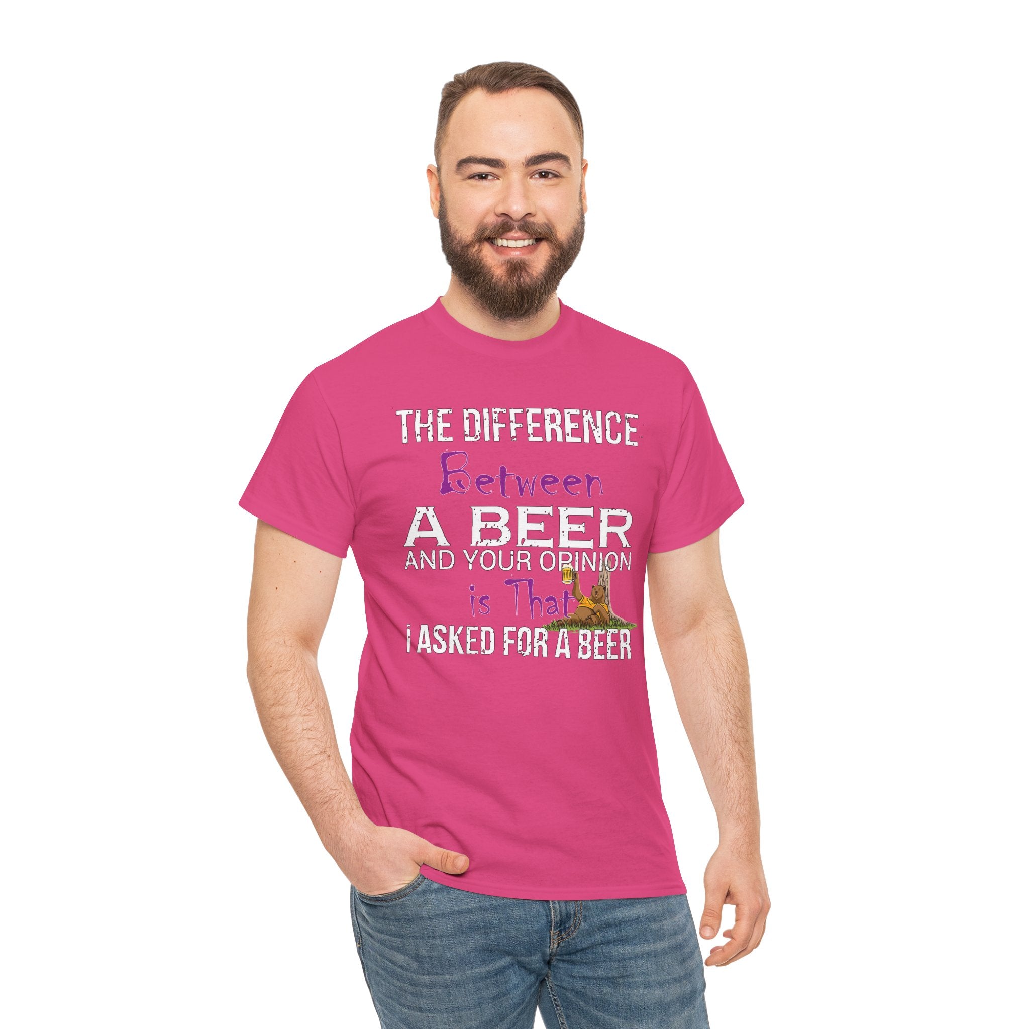 Difference Between Beer
