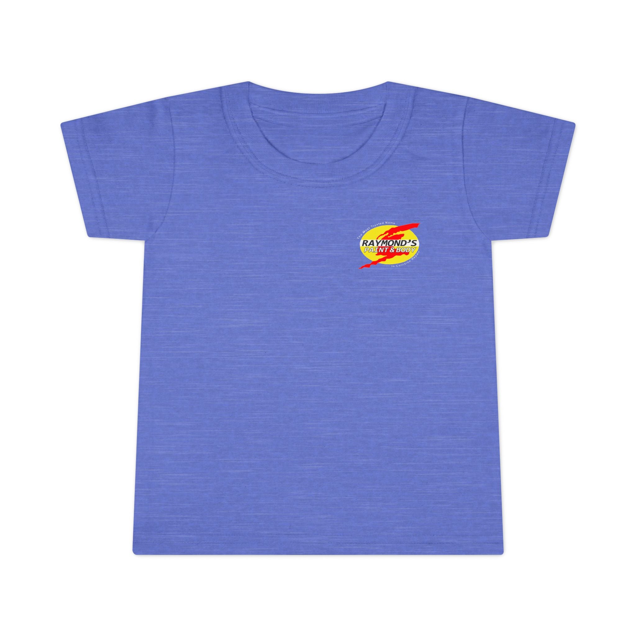Raymond's Paint & Body Logo / Toddler