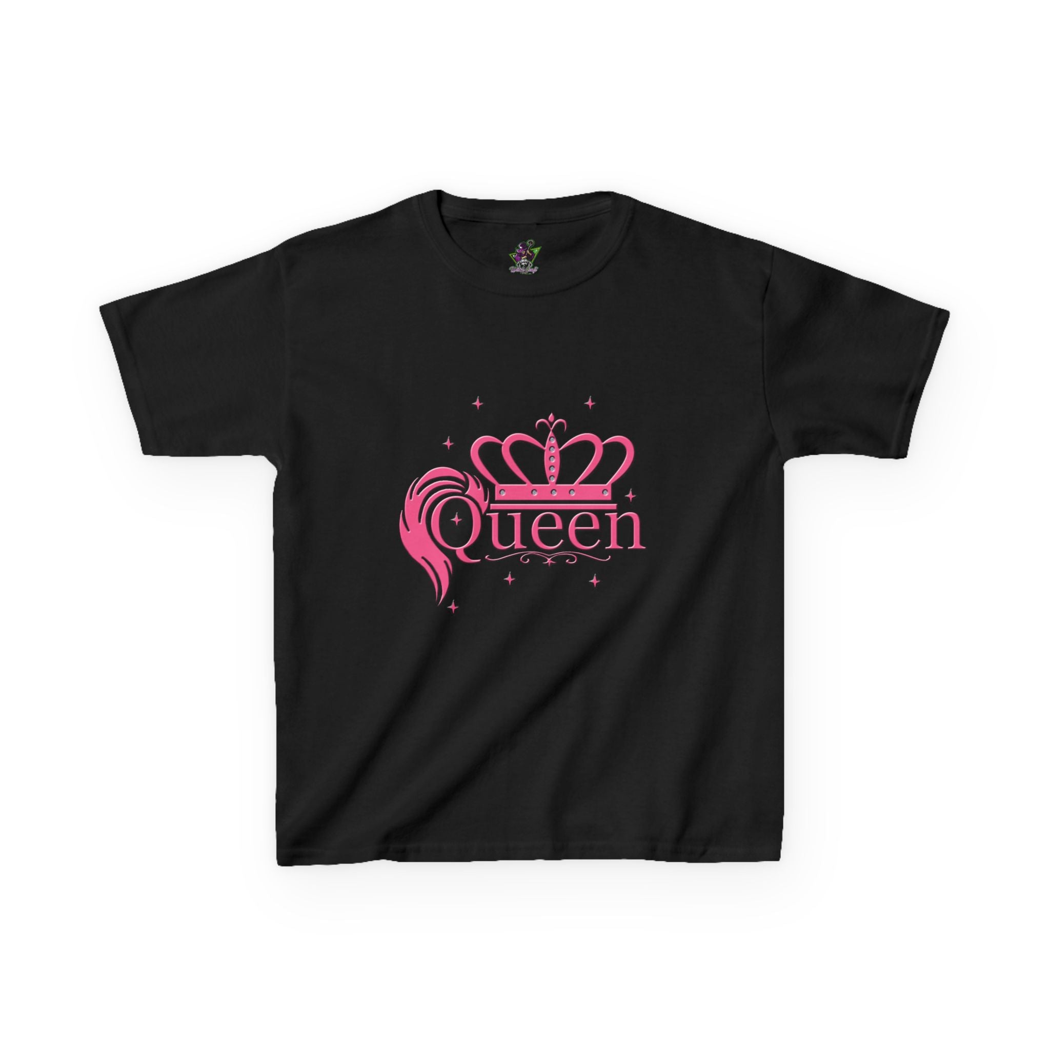 Queen Crown / Youth