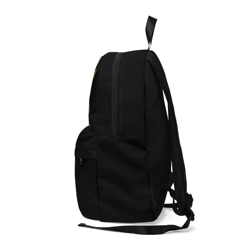 Witch Craft Designs / Backpack