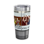 SOAD Steal This Album F&B / Insulated Tumbler 20oz