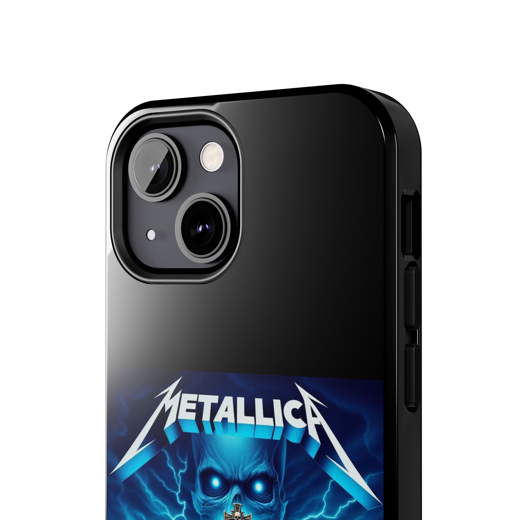 Metallica Whiskey in Jar / Tough Phone Case