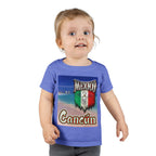 Cancún Mexico Beach / Toddler