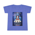 Patriotic 250 Puppy / Toddler