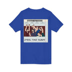 SOAD Steal This Album F&B / V Neck Tee