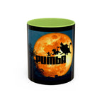 Pumba Moon / Accent Coffee Mug 11/15oz