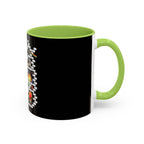 Collection Of Rock / Accent Coffee Mug 11/15oz