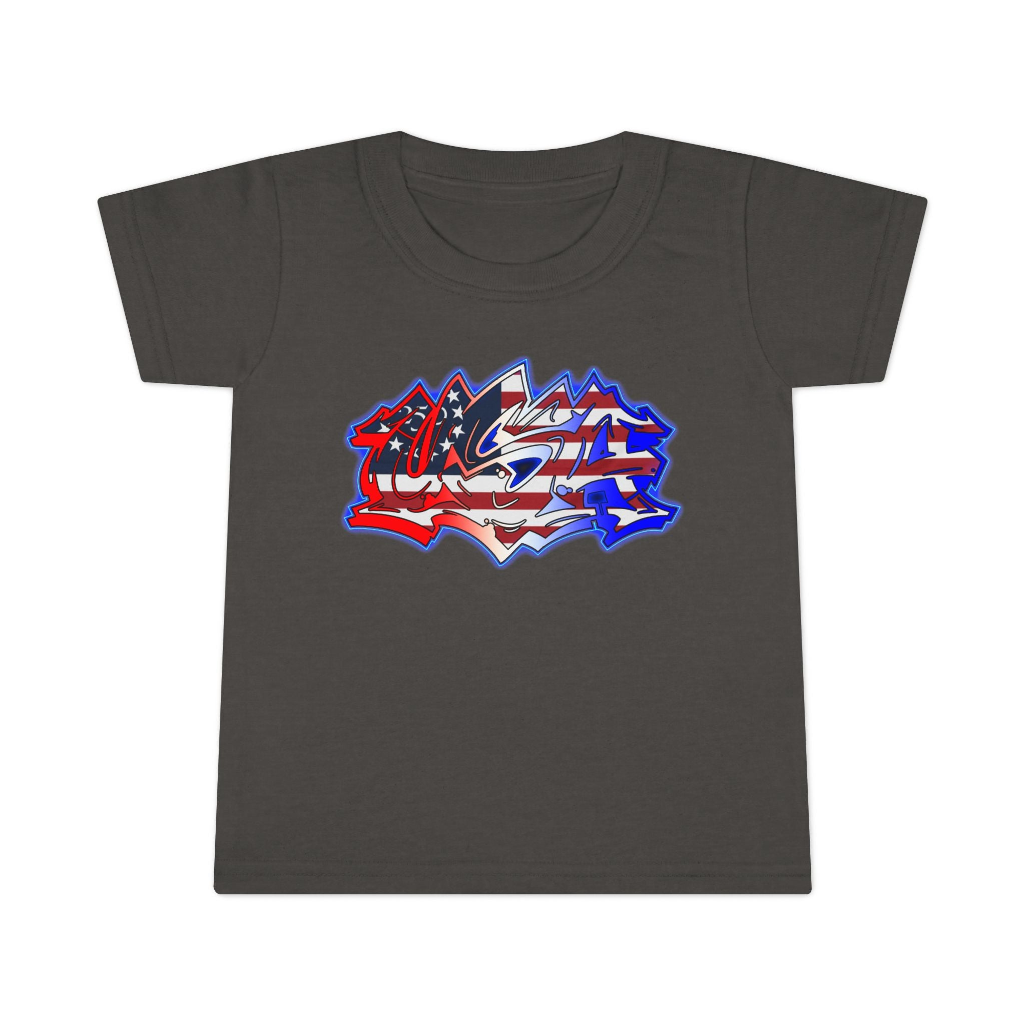 USA Graffit / Toddler