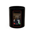 Sorry I Missed Your Call / Accent Coffee Mug 11/15oz