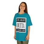 Straight Outta A Good Job /Youth