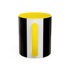 Free Hugs Just Kidding / Accent Coffee Mug 11/15oz